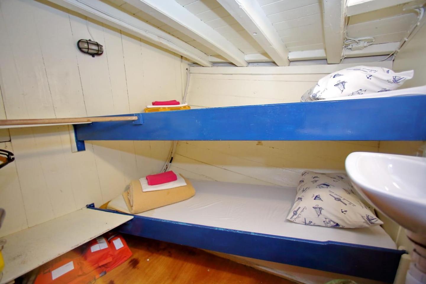 فندق Rhythm Floating Accom - سبليت المظهر الخارجي الصورة