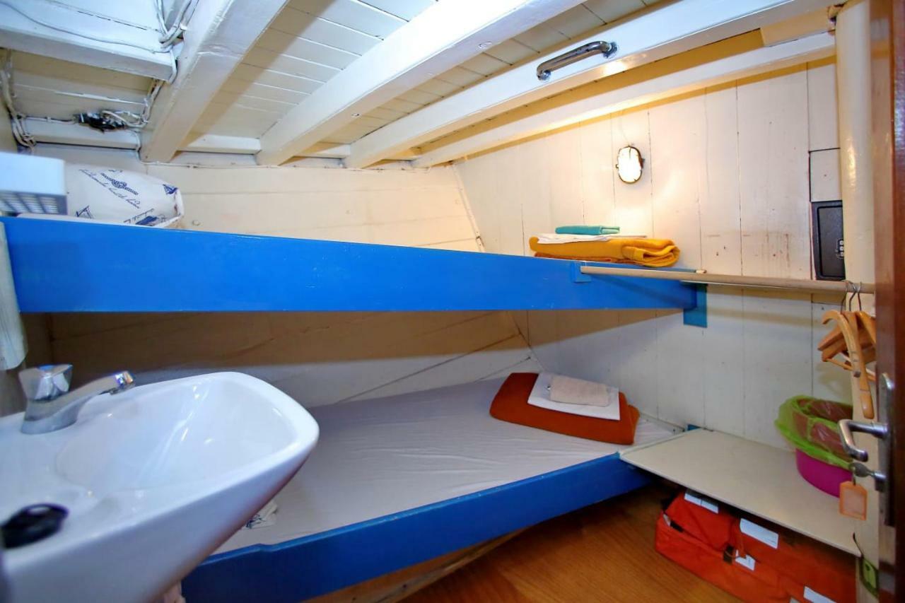 فندق Rhythm Floating Accom - سبليت المظهر الخارجي الصورة